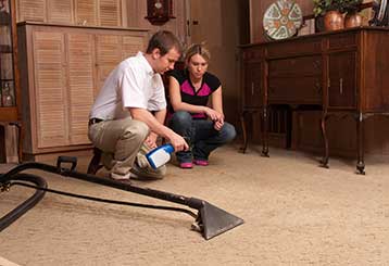 How Often Carpet Cleaning Should Be Done | Beverly Hills
