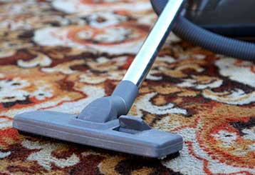 Carpet Cleaning Services | Beverly Hills