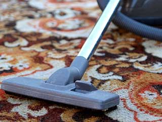 Carpet Cleaning Services | Beverly Hills | CA