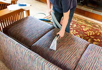 Sofa Cleaning | Beverly Hills