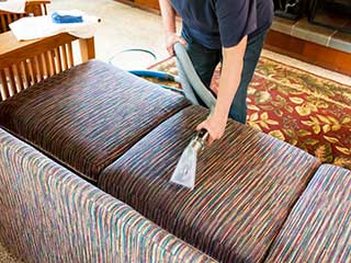 Sofa Cleaning | Beverly Hills Carpet Cleaning