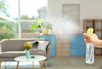 Odor Removal | Beverly Hills