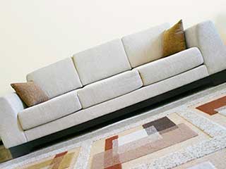 Show Your Sofa You Care | Carpet Cleaning Beverly Hills